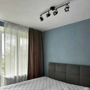 Сдается 2-х комнатная квартира, 40 м²