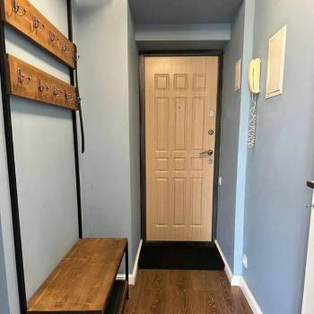 Сдается 2-х комнатная квартира, 40 м²