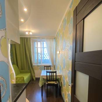 Продается 1-комнатная квартира, 35 м²