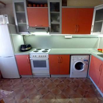 Продается 2-х комнатная квартира, 46,1 м²