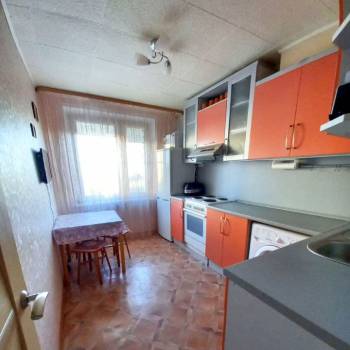 Продается 2-х комнатная квартира, 46,1 м²