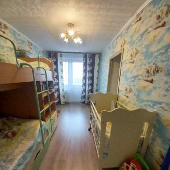 Продается 2-х комнатная квартира, 46,1 м²
