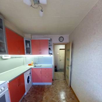 Продается 2-х комнатная квартира, 46,1 м²