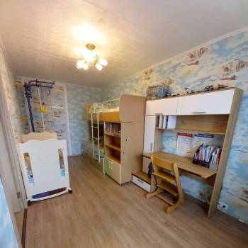 Продается 2-х комнатная квартира, 46,1 м²
