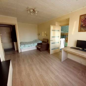 Продается 2-х комнатная квартира, 46,1 м²