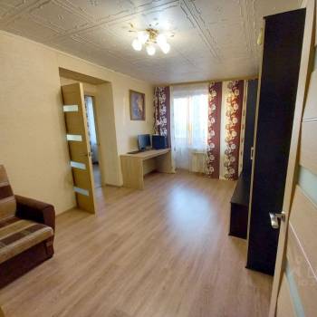 Продается 2-х комнатная квартира, 46,1 м²