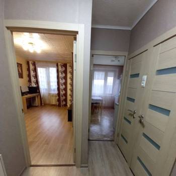 Продается 2-х комнатная квартира, 46,1 м²