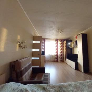 Продается 2-х комнатная квартира, 46,1 м²
