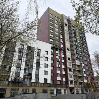 Продается 3-х комнатная квартира, 60 м²