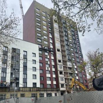 Продается 3-х комнатная квартира, 60 м²