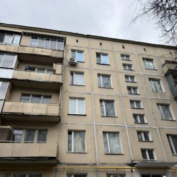 Продается 3-х комнатная квартира, 60 м²