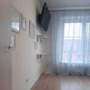 Продается 3-х комнатная квартира, 77,7 м²