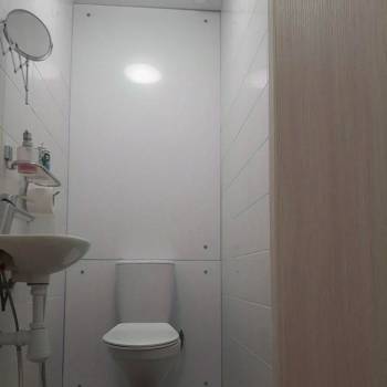 Продается 3-х комнатная квартира, 77,7 м²