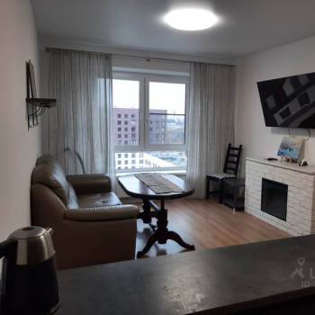 Продается 3-х комнатная квартира, 77,7 м²