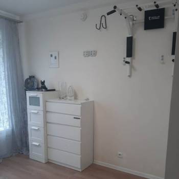 Продается 3-х комнатная квартира, 77,7 м²