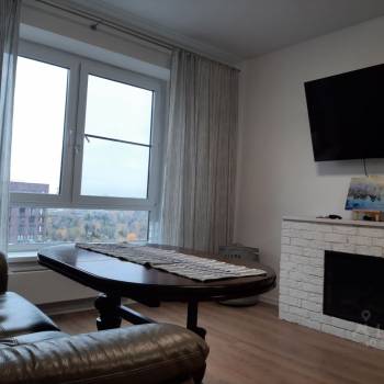 Продается 3-х комнатная квартира, 77,7 м²