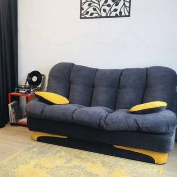 Сдается 1-комнатная квартира, 46,1 м²