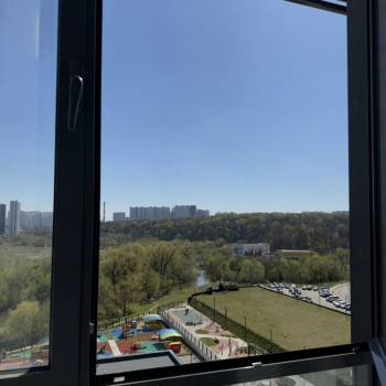 Сдается 1-комнатная квартира, 22 м²