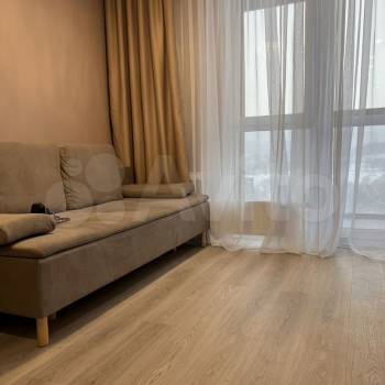 Сдается 1-комнатная квартира, 22 м²