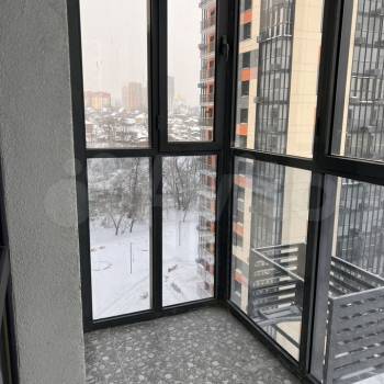 Сдается 1-комнатная квартира, 22 м²