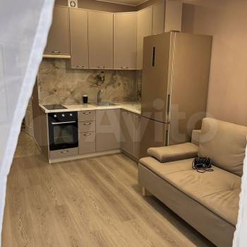 Сдается 1-комнатная квартира, 22 м²