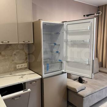 Сдается 1-комнатная квартира, 22 м²