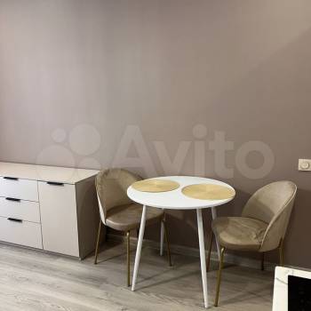 Сдается 1-комнатная квартира, 22 м²