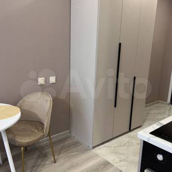Сдается 1-комнатная квартира, 22 м²
