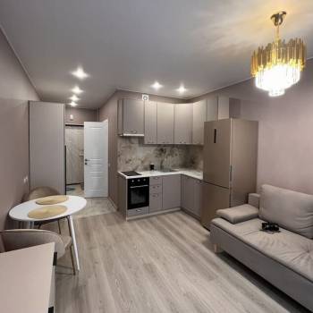 Сдается 1-комнатная квартира, 22 м²