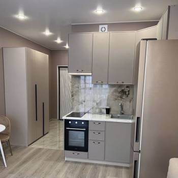 Сдается 1-комнатная квартира, 22 м²