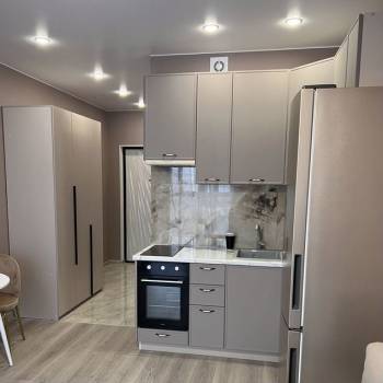 Сдается 1-комнатная квартира, 22 м²