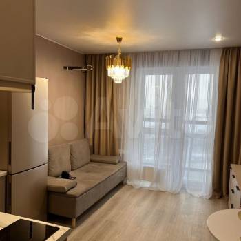 Сдается 1-комнатная квартира, 22 м²