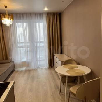 Сдается 1-комнатная квартира, 22 м²