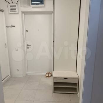 Сдается 1-комнатная квартира, 35,1 м²