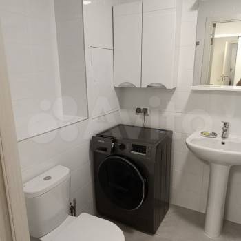 Сдается 1-комнатная квартира, 35,1 м²