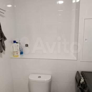 Сдается 1-комнатная квартира, 35,1 м²
