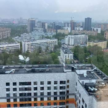 Сдается 1-комнатная квартира, 35,1 м²