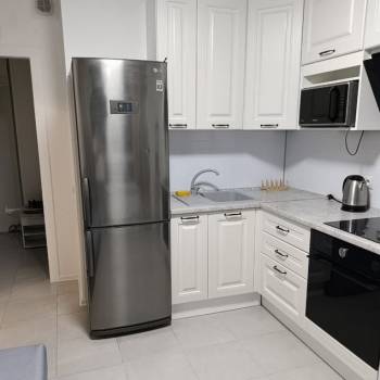 Сдается 1-комнатная квартира, 35,1 м²
