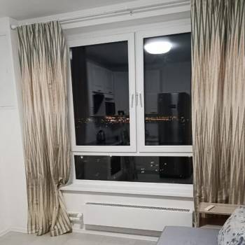 Сдается 1-комнатная квартира, 35,1 м²