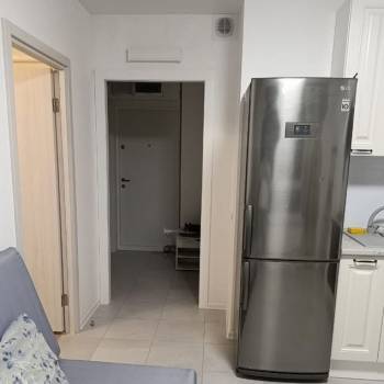 Сдается 1-комнатная квартира, 35,1 м²