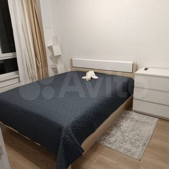 Сдается 1-комнатная квартира, 35,1 м²