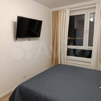 Сдается 1-комнатная квартира, 35,1 м²