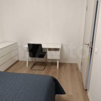 Сдается 1-комнатная квартира, 35,1 м²