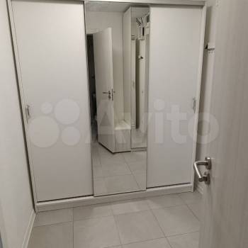 Сдается 1-комнатная квартира, 35,1 м²