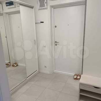 Сдается 1-комнатная квартира, 35,1 м²