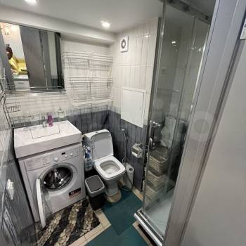 Сдается 1-комнатная квартира, 45 м²