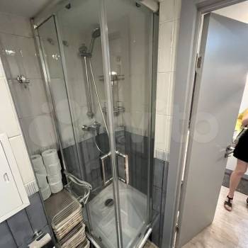 Сдается 1-комнатная квартира, 45 м²