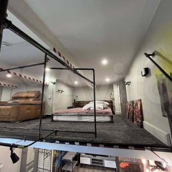 Сдается 1-комнатная квартира, 45 м²