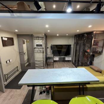 Сдается 1-комнатная квартира, 45 м²