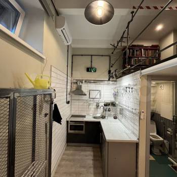 Сдается 1-комнатная квартира, 45 м²